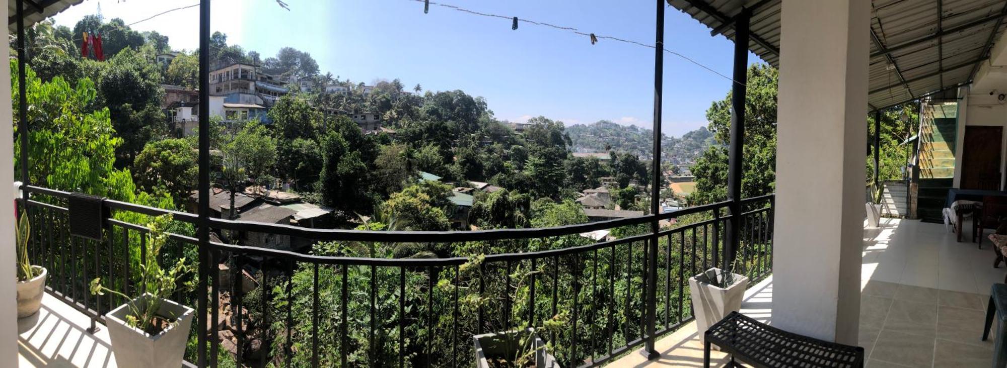 Kandy Dilruk Homestay Exterior foto