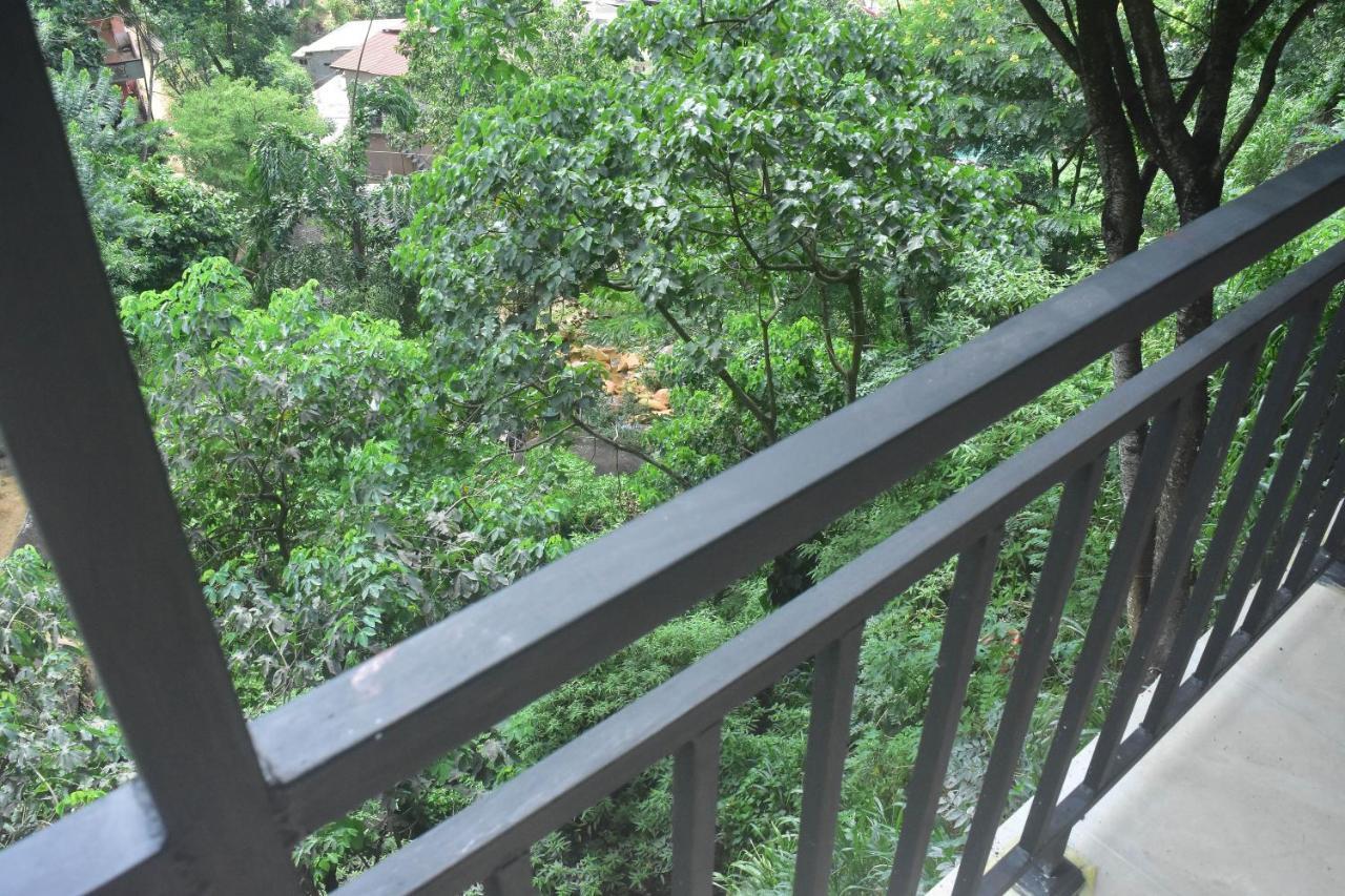 Kandy Dilruk Homestay Exterior foto